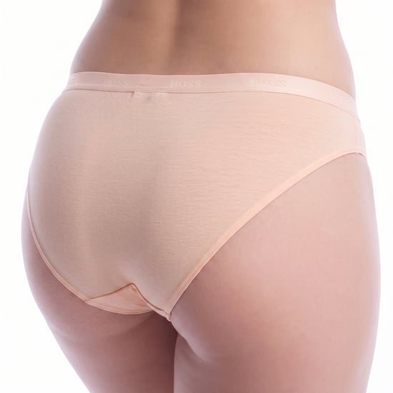 Damen Classic Slips mit Logo 50502753 - Image 3