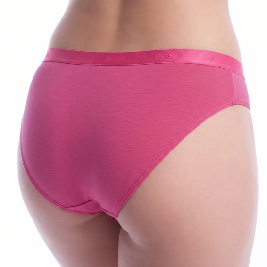 Damen Klassische Slips mit Logo 50502753 - Image 3