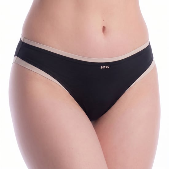 Mikrofaser-Hipster-Damenunterwäsche 50556256 - Image 1