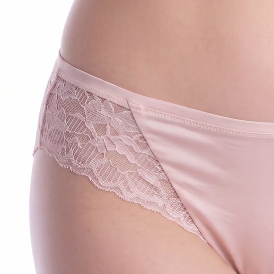 Klassische Spitzenunterhosen für Frauen 50556187 - Image 2