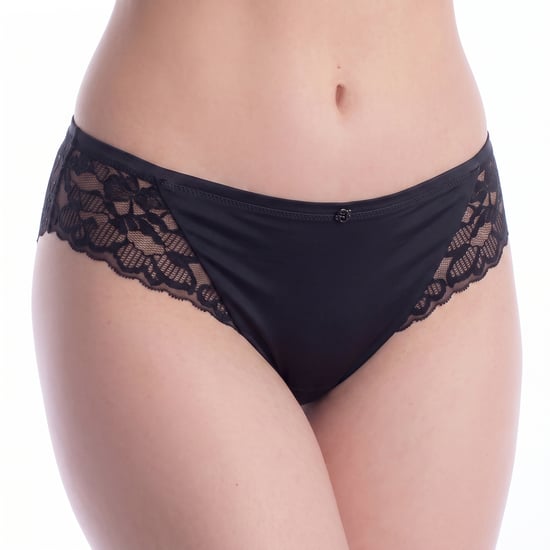 Klassische Spitzenunterhosen für Frauen 50556187 - Image 1