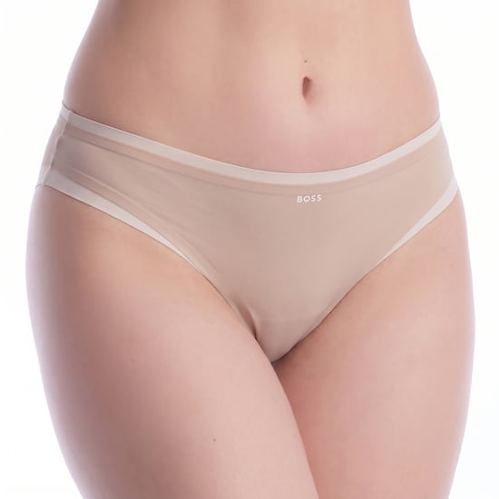 Mikrofaser Hipster Damenunterhosen 50556256 - Image 1