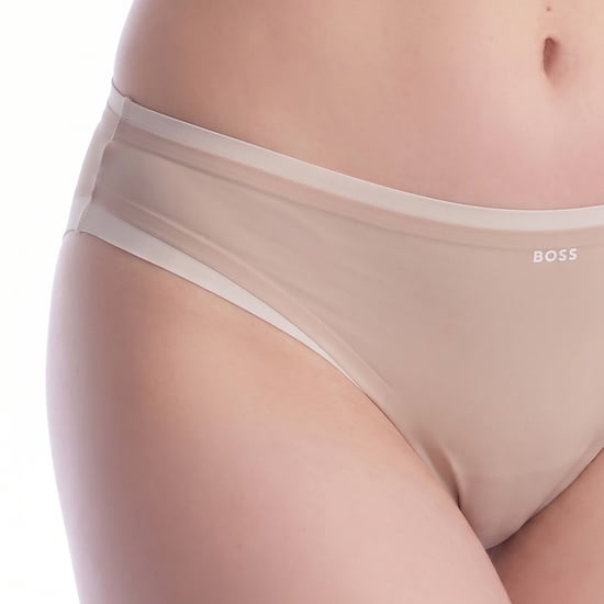 Mikrofaser Hipster Damenunterhosen 50556256 - Image 2