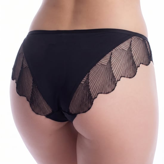 Damen Klassische Spitzenunterhosen 50556454 - Image 3