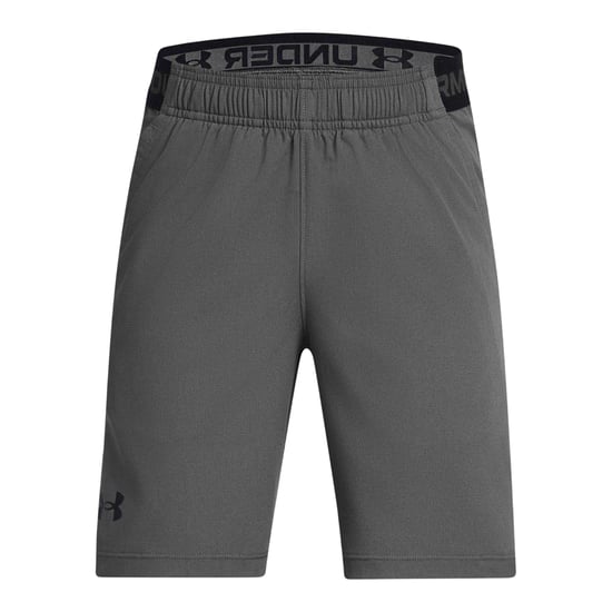 Under Armour - "Vanish Bermuda" Shorts für Kinder (Grau) - Image 1