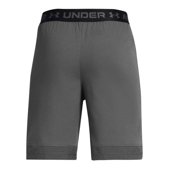 Under Armour - "Vanish Bermuda" Shorts für Kinder (Grau) - Image 2