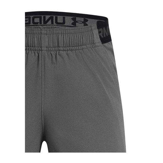 Under Armour - "Vanish Bermuda" Shorts für Kinder (Grau) - Image 3