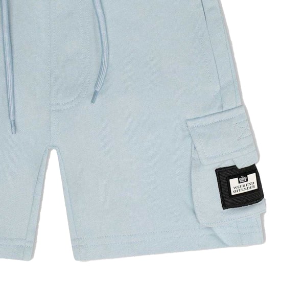 Weekend Offender - "New Carillo" Shorts für Jungen (Wolke) - Image 3