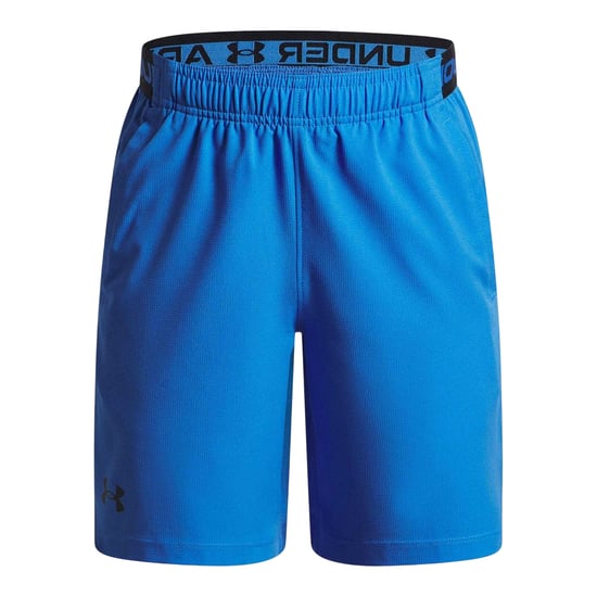 Under Armour - "Vanish Bermuda" Shorts für Kinder (Blau) - Image 1