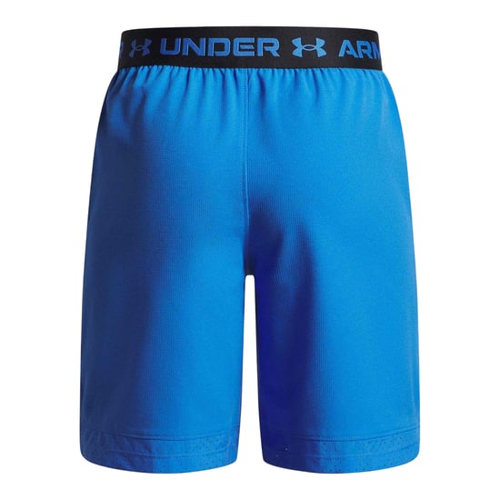 Under Armour - "Vanish Bermuda" Shorts für Kinder (Blau) - Image 2