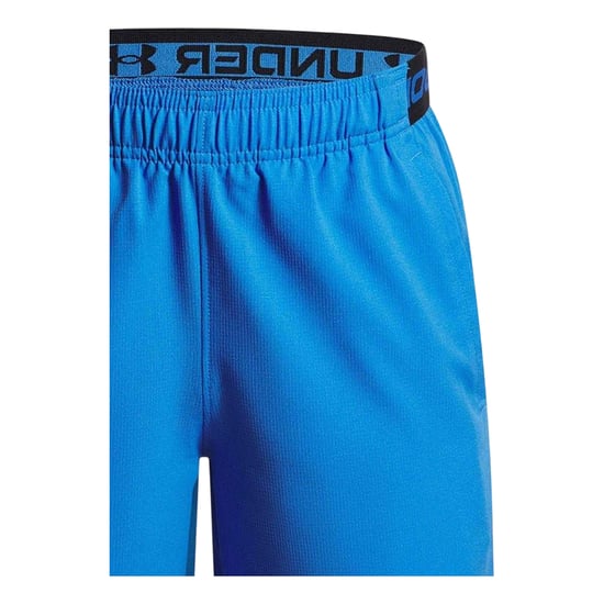 Under Armour - "Vanish Bermuda" Shorts für Kinder (Blau) - Image 3