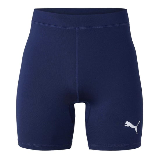 Puma - "Liga" Strumpfhosen für Herren (Kurzmantel) - Image 1