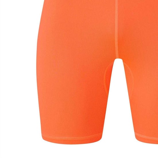 Puma - "Liga" Strumpfhosen für Herren (Neon-Orange) - Image 3