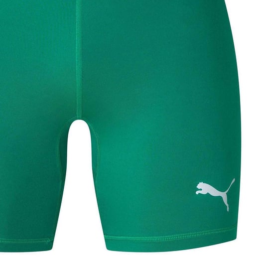 Puma - "Liga" Strumpfhosen für Herren (Pfeffer-Grün) - Image 2