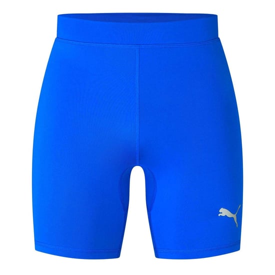 Puma - "Liga" Strumpfhosen für Herren (Leuchtend Blau) - Image 1