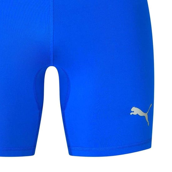 Puma - "Liga" Strumpfhosen für Herren (Leuchtend Blau) - Image 2
