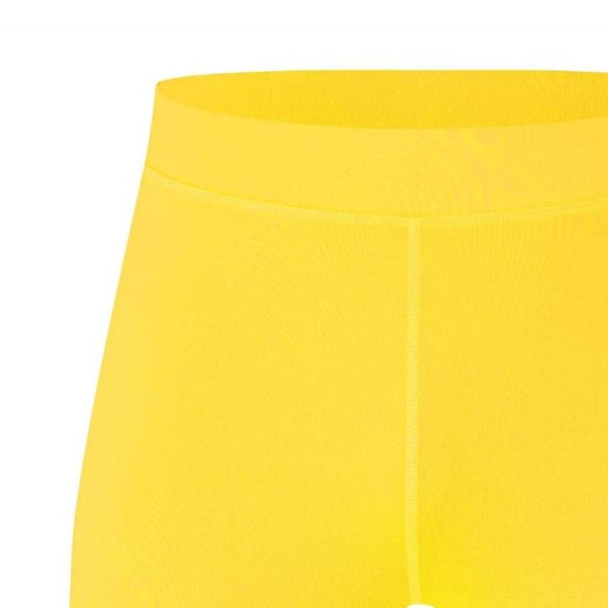 Puma - "Liga" Strumpfhosen für Herren (Cyber-Yellow) - Image 3
