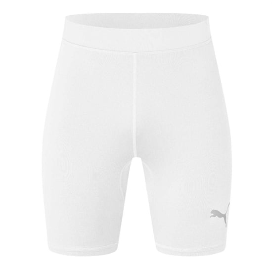 Puma - "Liga" Strumpfhosen für Herren (Weiß) - Image 1