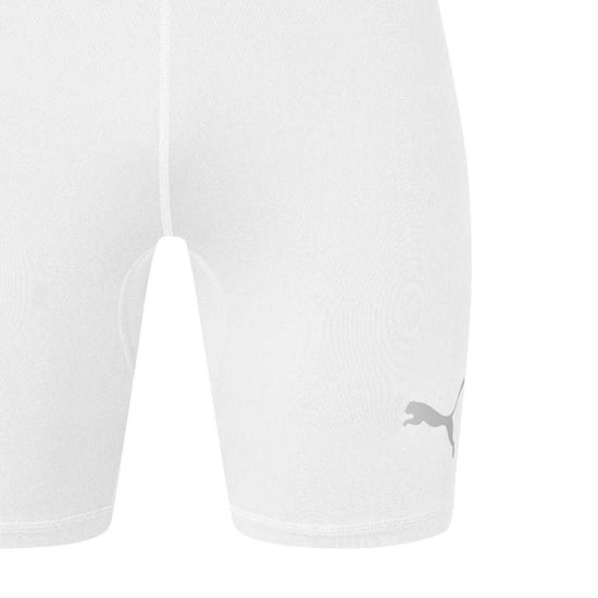Puma - "Liga" Strumpfhosen für Herren (Weiß) - Image 2