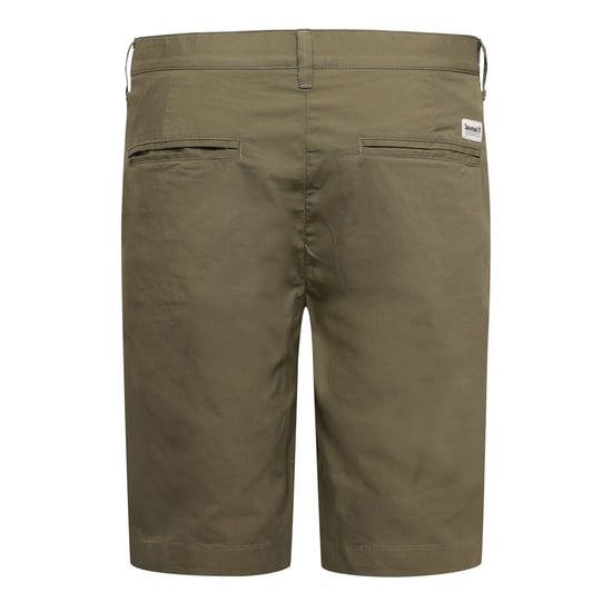 Timberland - "Topsfield" Chino Kurze Hose für Herren (Erdfarbe) - Image 2