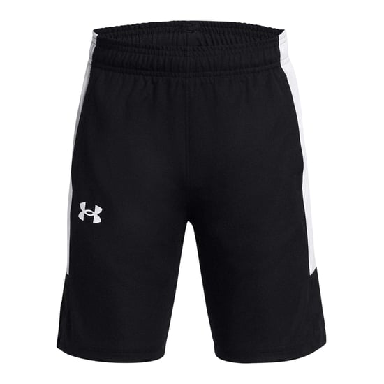 Under Armour - "Zone 7" Shorts für Jungen (Schwarz) - Image 1