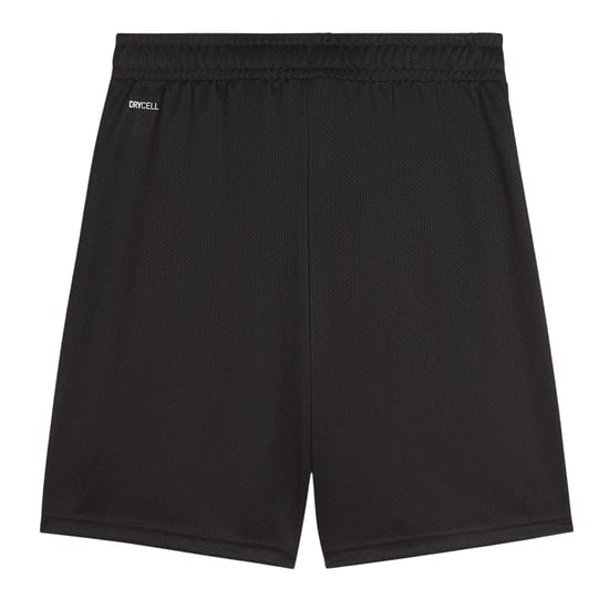 Puma - "Active" Shorts für Kinder (Schwarz) - Image 2