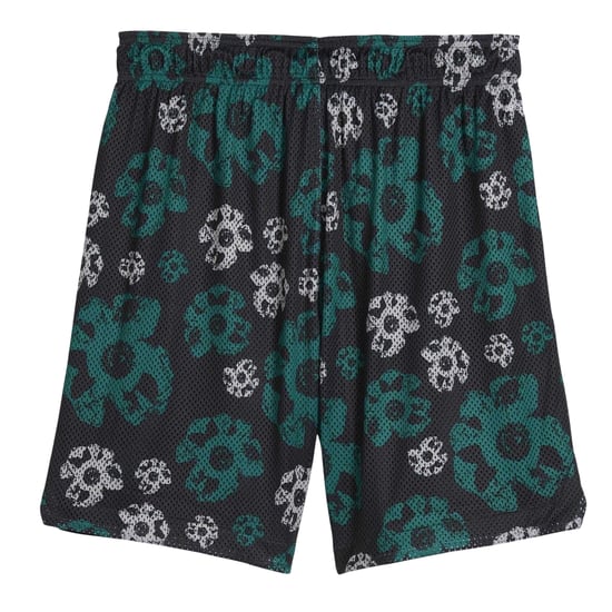 Puma - "Hoopocalypse" Basketball-Shorts für Herren (Schwarz) - Image 2