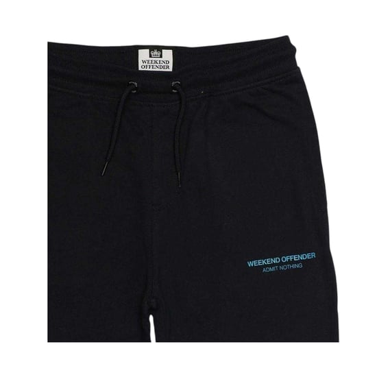 Weekend Offender - "Cascade" Shorts für Jungen (Marine) - Image 3