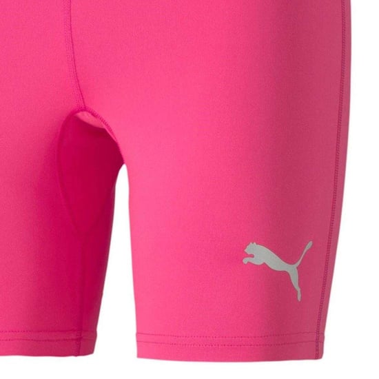 Puma - "Liga" Strumpfhosen für Herren (Fluoreszierendes Pink) - Image 3