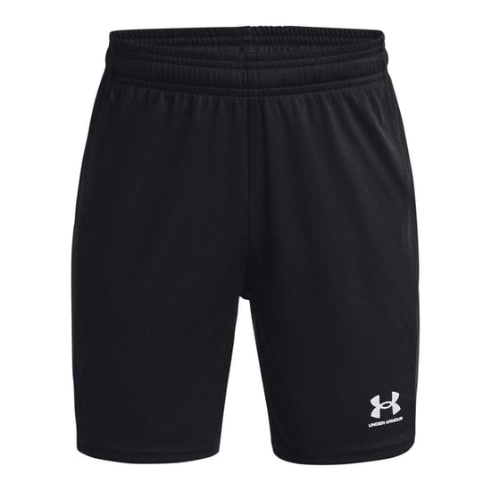 Under Armour - "Challenger" Shorts für Jungen (Schwarz) - Image 1
