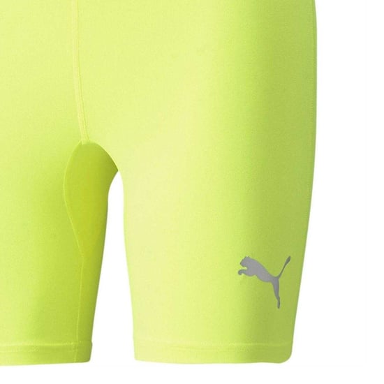 Puma - "Liga" Strumpfhosen für Herren (Gelb) - Image 2