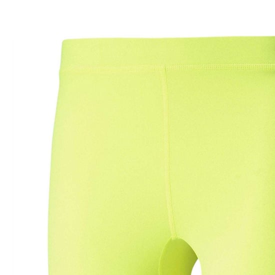Puma - "Liga" Strumpfhosen für Herren (Gelb) - Image 3
