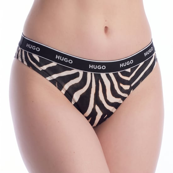 Paket mit 3 Damenstrings 50545703 - Image 2