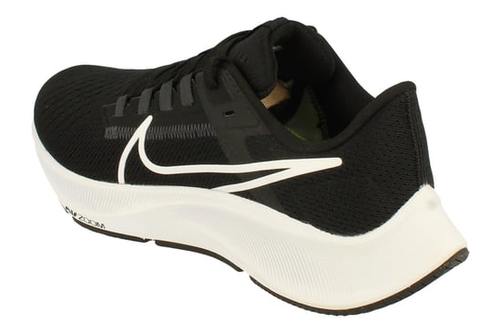 Nike Damen Air Zoom Pegasus 38 Schwarz Turnschuhe - Image 2
