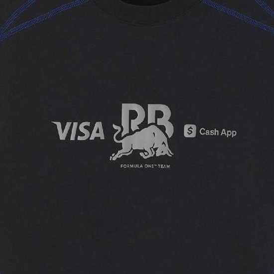 Hugo - T-Shirt für Herren/Damen Unisex, Rundhalsausschnitt, Wettbewerb, kurzärmlig (Schwarz) - Image 3