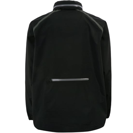 Belstaff Twin Track Gore-Tex Infinium Jacke - Schwarz - Image 3
