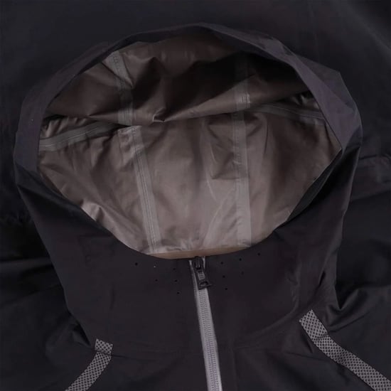 Belstaff Vent Gore-Tex Infinium Jacke - Schwarz - Image 4