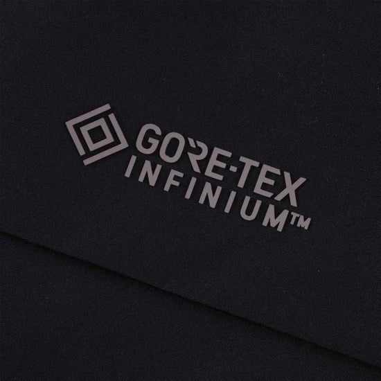 Belstaff Vent Gore-Tex Infinium Jacke - Schwarz - Image 5