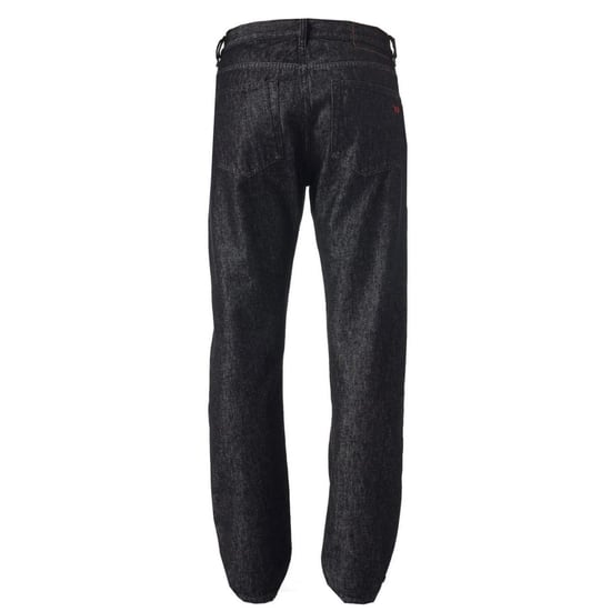 Diesel D-Viker schwarze Jeans - Image 2