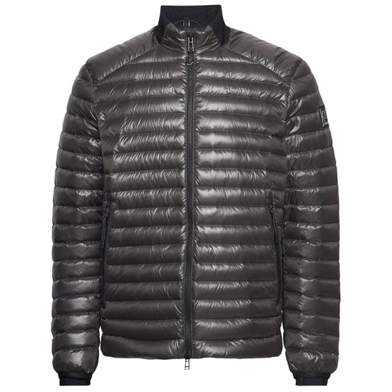 Belstaff Airframe Schwarz Daunengefüllte Jacke - Image 1