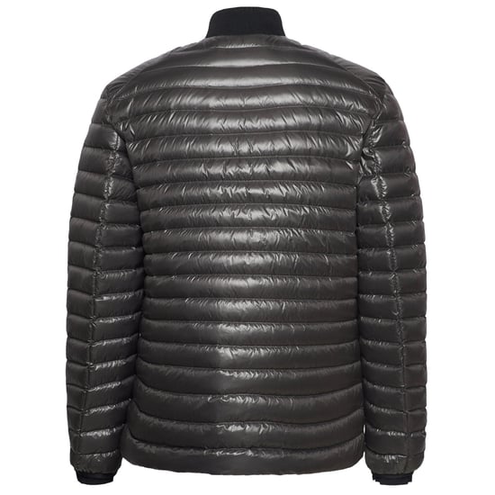 Belstaff Airframe Schwarz Daunengefüllte Jacke - Image 2