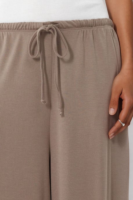 Damen Jogginghosen mit elastischem Bund - Image 5