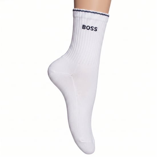 3er-Pack Herren Baumwoll-Mid-Calf-Socken 50531597 - Image 4