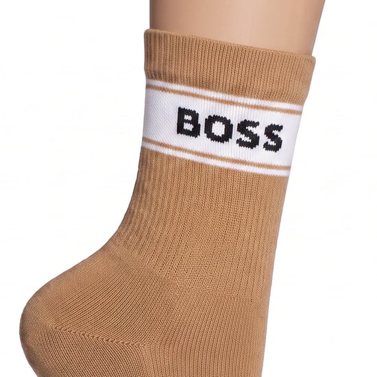 3 Paar Herren Baumwoll Socken bis zur Mitte der Wade 50543637 - Image 3
