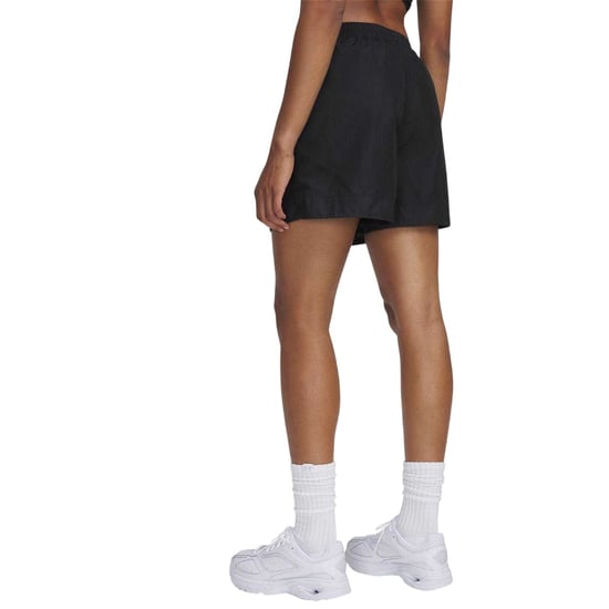 Under Armour - "Unstoppable Utility" Freizeitshorts für Damen (Schwarz) - Image 2