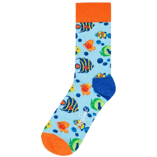 Happy Socks 3er-Pack Mehrfarbige Fische Pinguin & Hai - Image 3