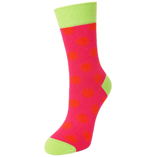 Happy Socks 3er-Pack Multicolor Blumen Geschenkset - Image 3