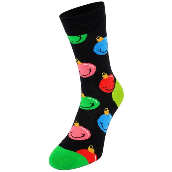 Happy Socks 3er-Pack Multicolor Zeit für das Urlaubs-Geschenkset - Image 3