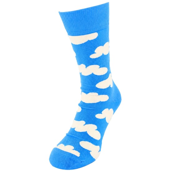 Happy Socks 1-Pack Blaue Wolken - Image 1