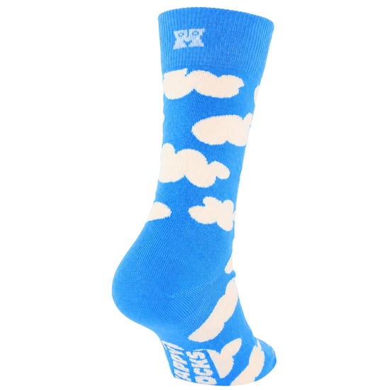 Happy Socks 1-Pack Blaue Wolken - Image 2